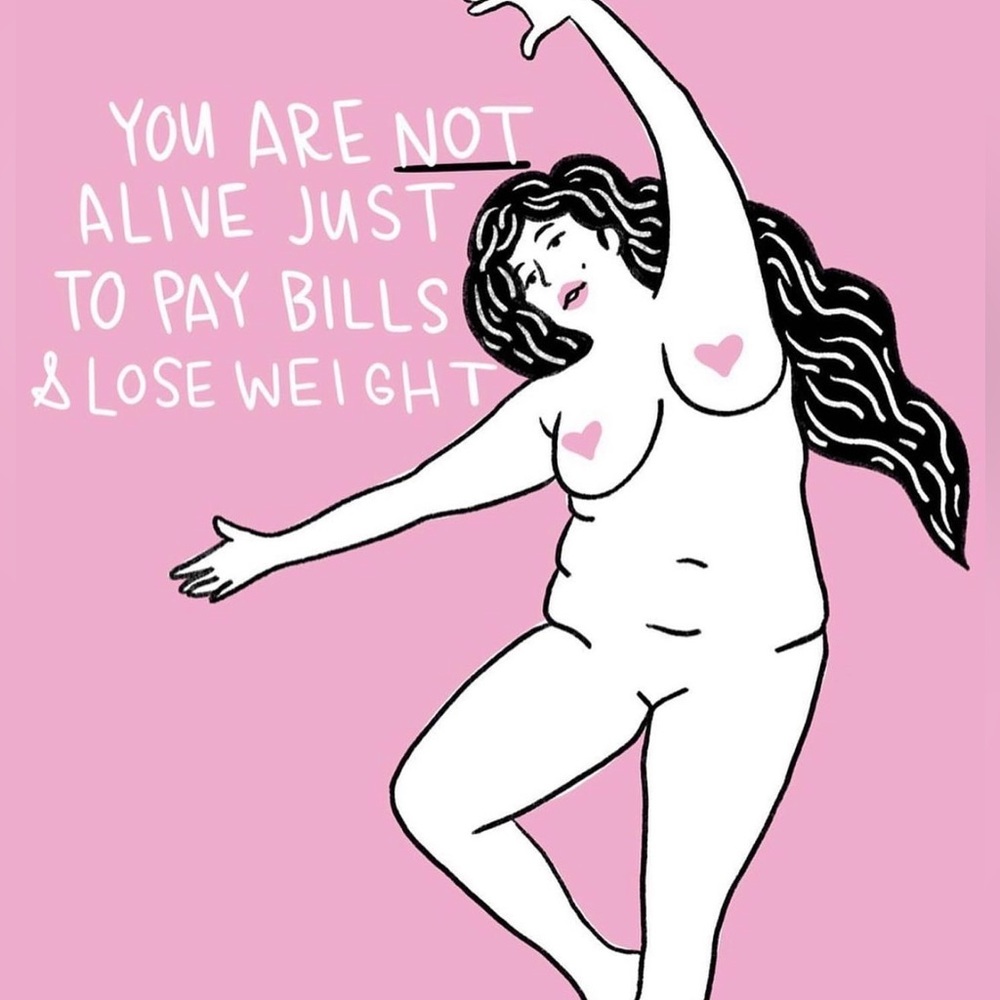 Meet your Posher, Kristine